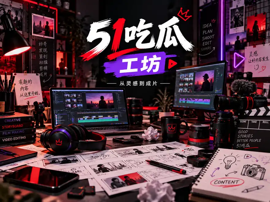 坊台创作观察